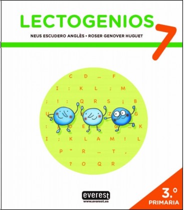LECTOGENIOS 7