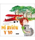 MI AVION Y YO