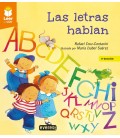 LETRAS HABLAN