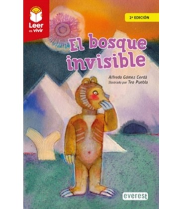 BOSQUE INVISIBLE