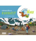 DESCUBRIENDO CON MAX 07. EXPEDICION AL EVEREST. LIBRO DEL ALUMNO
