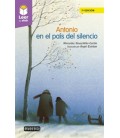 ANTONIO EN EL PAIS DEL SILENCIO