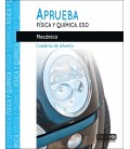 APRUEBA FISICA Y QUIMICA MECANICA ESO