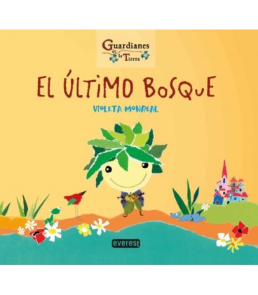 ULTIMO BOSQUE