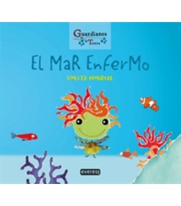 MAR ENFERMO