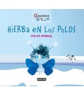 HIERBA EN LOS POLOS