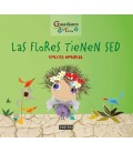FLORES TIENEN SED