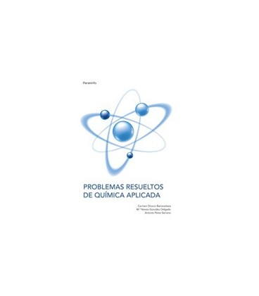 PROBLEMAS RESUELTOS DE QUIMICA APLICADA
