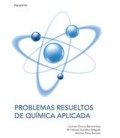 PROBLEMAS RESUELTOS DE QUIMICA APLICADA
