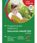 PROGRAMACION DIDACTICA EDUCACION INFANTIL CRA 4 AÑOS