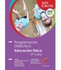 PROGRAMACION DIDACTICA EDUCACION FISICA 4 CURSO