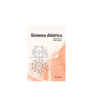 SISTEMA DIEDRICO