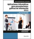 APLICACIONES INFORMATICAS PARA PRESENTACIONES GRAFICAS DE INFORMACION