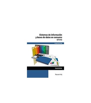 SISTEMAS DE INFORMACION Y BASES DE DATOS EN CONSUMO