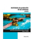 ACTIVIDADES DE PRODUCCION DE LAS COLMENAS