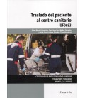 TRASLADO DEL PACIENTE AL CENTRO SANITARIO