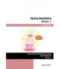 COCINA DOMESTICA