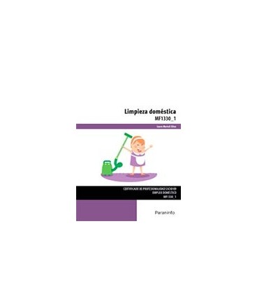 LIMPIEZA DOMESTICA
