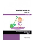 LIMPIEZA DOMESTICA