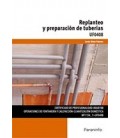 REPLANTEO Y PREPARACION DE TUBERIAS