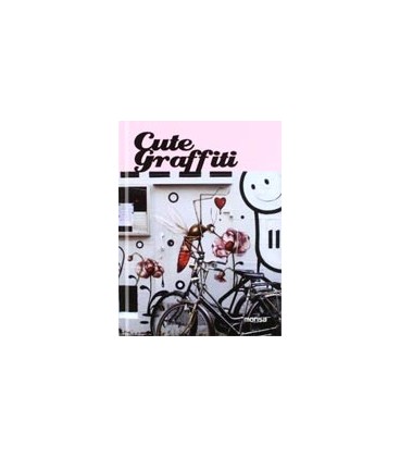 CUTE GRAFFITI (ESPAÑOL ENGLISH)