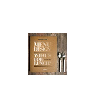 MENU DESIGN