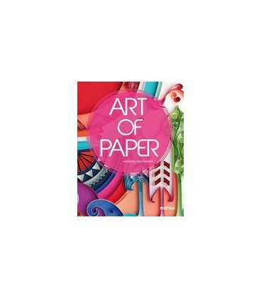 ART OF PAPER