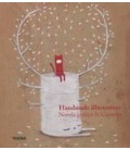 HANDMADE ILLUSTRATORS NOVELA GRAFICA Y CUENTOS