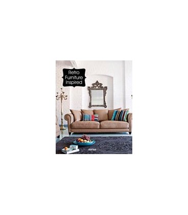 RETRO FURNITURE DESIGN