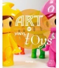 ART OF VINYL TOYS