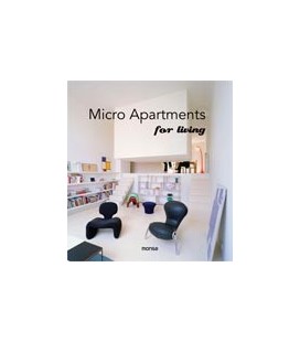 MICRO APARTMENTS FOR LIVING