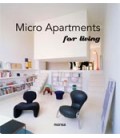 MICRO APARTMENTS FOR LIVING