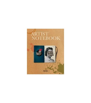 ARTIST NOTEBOOK