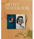 ARTIST NOTEBOOK