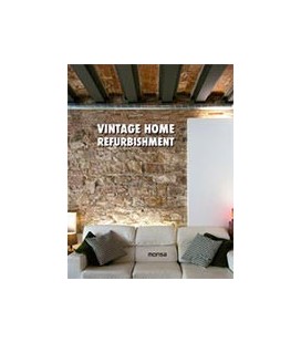 VINTAGE HOME REFURBISHMENT (ESPAÑOL INGLES)