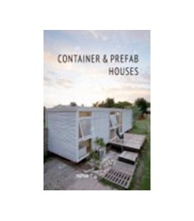CONTAINER AND PREFAB HOUSES
