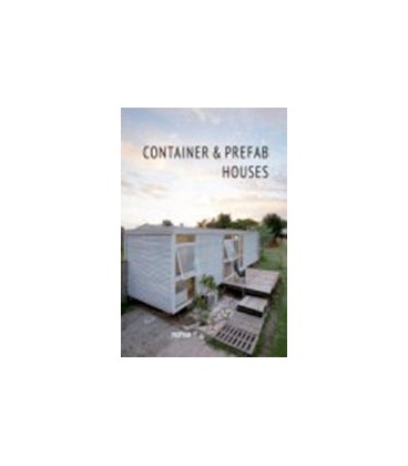 CONTAINER AND PREFAB HOUSES