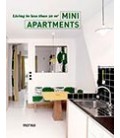 MINI APARTMENTS LIVING IN LESS THAN 50 M2