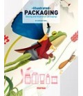 ILLUSTRATED PACKAGING (DESIGN AND ILLUSTRATION PACKAGING)