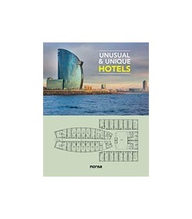 UNUSUAL & UNIQUE HOTELS