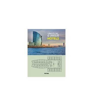 UNUSUAL & UNIQUE HOTELS