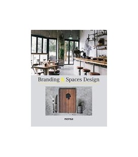 BRANDING AND SPACES DESIGN