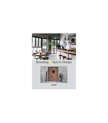 BRANDING AND SPACES DESIGN