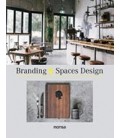 BRANDING AND SPACES DESIGN