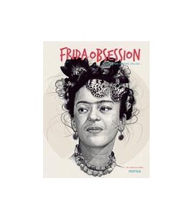 FRIDA OBSESSION
