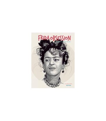 FRIDA OBSESSION