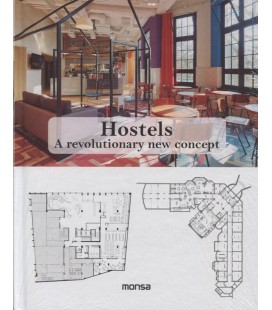 HOSTELS A REVOLUTIONARY NEW CONCEPT