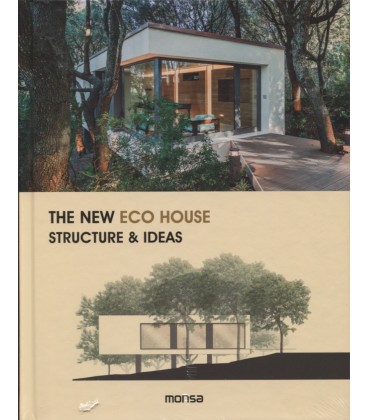 THE NEW ECO HOUSE STRUCTURE & IDEAS