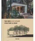 THE NEW ECO HOUSE STRUCTURE & IDEAS