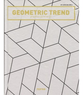 GEOMETRIC TREND GRAPHICS GONE WILD!